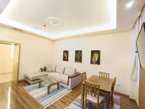KARAULA Apartments